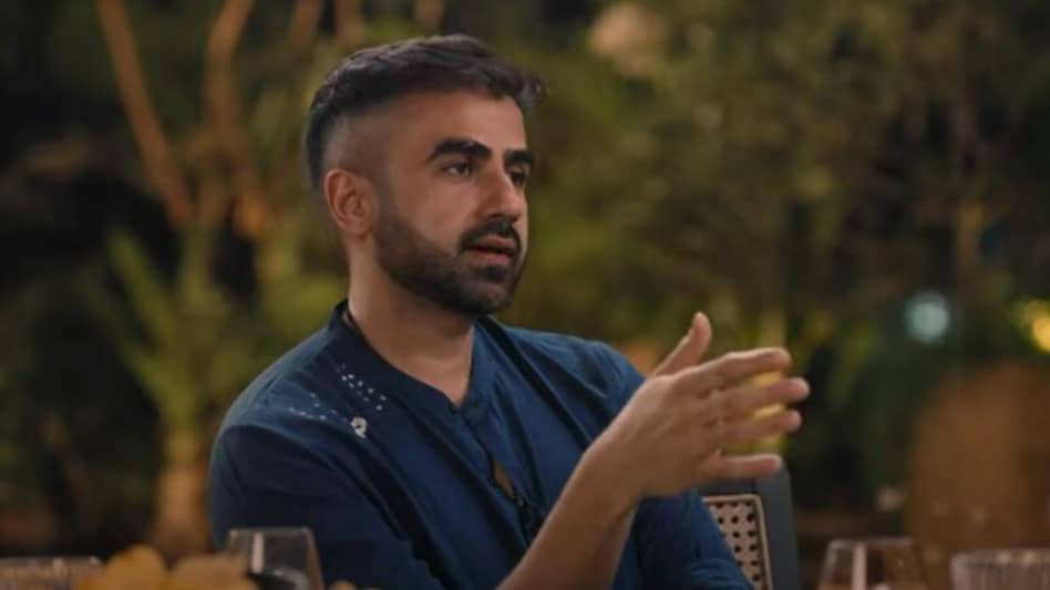 Nikhil Kamath added that in the coming years, entrepreneurship will no longer be a choice but a necessity as traditional job markets shrink. Nikhil Kamath added that in the coming years, entrepreneurship will no longer be a choice but a necessity as traditional job markets shrink.