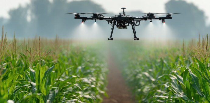 The challenges for agriculture are mounting: one-third of the world’s soil is degraded, 71% of aquifers are depleting, and the average age of farmers is approaching 60. The challenges for agriculture are mounting: one-third of the world’s soil is degraded, 71% of aquifers are depleting, and the average age of farmers is approaching 60.