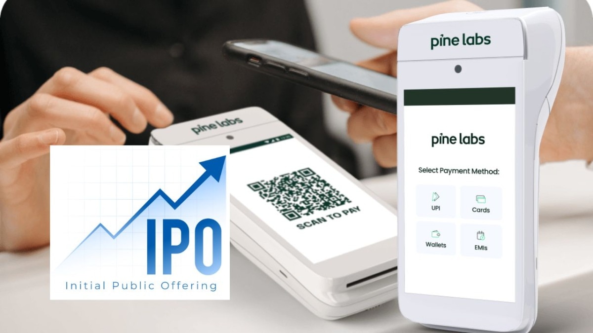 Gurugram-based Pine Labs is a leading Indian merchant commerce platform that provides point-of-sale solutions, payment processing, and merchant financing services.