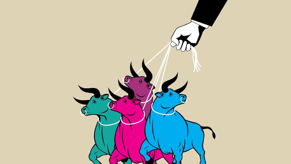 Riding Out the Volatility with Passive Funds Riding Out the Volatility with Passive Funds