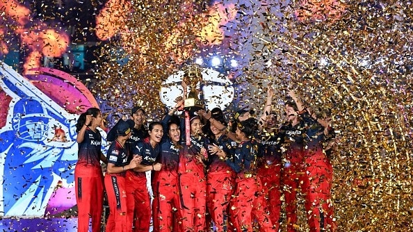 In 2022, Forbes valued RCB at over $1 billion, and a 2025 Houlihan Lokey report placed the IPL’s overall valuation at $18.5 billion, with a brand value of $3.9 billion.