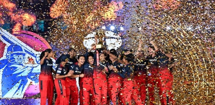 In 2022, Forbes valued RCB at over $1 billion, and a 2025 Houlihan Lokey report placed the IPL’s overall valuation at $18.5 billion, with a brand value of $3.9 billion. In 2022, Forbes valued RCB at over $1 billion, and a 2025 Houlihan Lokey report placed the IPL’s overall valuation at $18.5 billion, with a brand value of $3.9 billion.