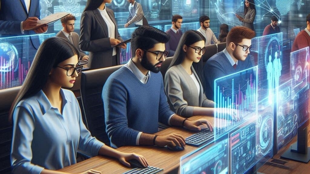 Quest Global is shifting its strategy toward building advanced engineering solutions “for India, in India,” driven by AI adoption and multidisciplinary “polymath” talent.