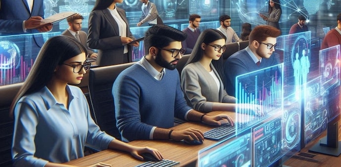 Quest Global is shifting its strategy toward building advanced engineering solutions “for India, in India,” driven by AI adoption and multidisciplinary “polymath” talent. Quest Global is shifting its strategy toward building advanced engineering solutions “for India, in India,” driven by AI adoption and multidisciplinary “polymath” talent.
