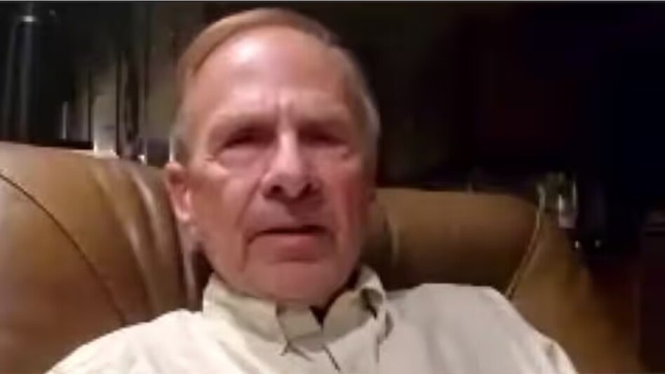 Barlow claimed that Pakistan’s nuclear programme, initially conceived as a deterrent against India after the latter’s 1974 nuclear test, later evolved into a broader ideological project. Barlow claimed that Pakistan’s nuclear programme, initially conceived as a deterrent against India after the latter’s 1974 nuclear test, later evolved into a broader ideological project.