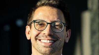 Azoria CEO James Fishback