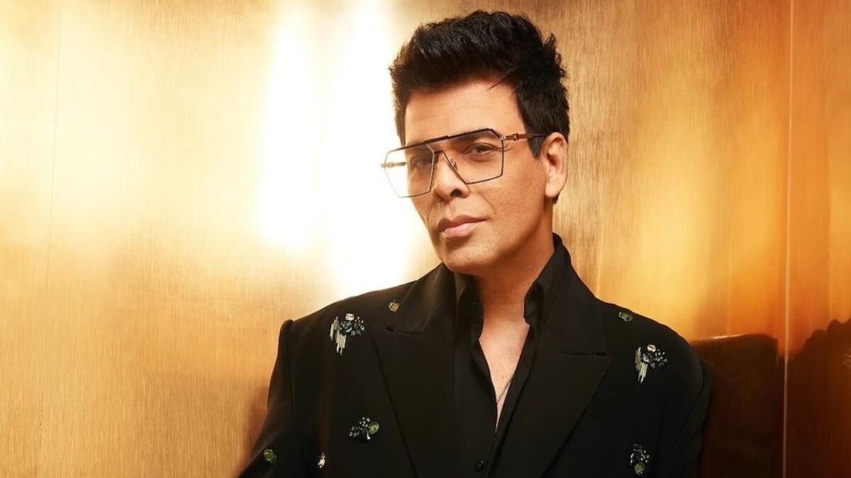 Dharma went on to take responsibility for teaching men to “cry gracefully in sherwanis” and for convincing viewers that a perfect outfit could somehow solve life’s problems.