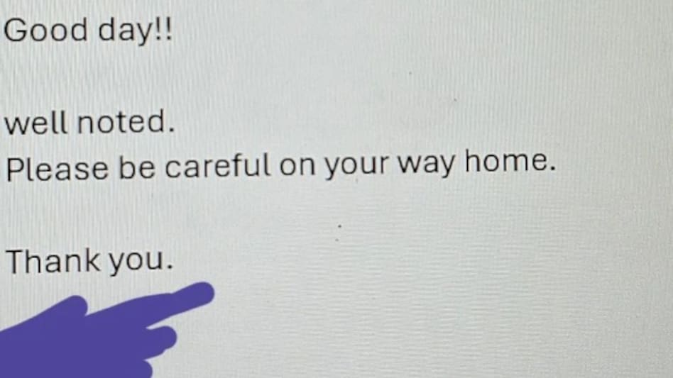 What began as a simple comparison quickly turned into a broader conversation about managerial attitudes, employee well-being, and regional norms around work and authority. What began as a simple comparison quickly turned into a broader conversation about managerial attitudes, employee well-being, and regional norms around work and authority.