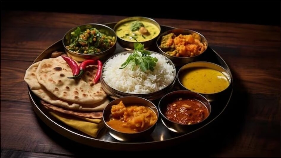 Crisil’s RRR tracks the cost of a standard home-cooked thali across regions in India, offering a practical gauge of food inflation's impact on household budgets.