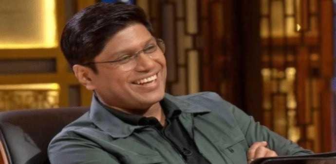 At the heart of the letter is gratitude — for the people who built the company from scratch. “You are the reason Lenskart exists,” Bansal tells his employees. At the heart of the letter is gratitude — for the people who built the company from scratch. “You are the reason Lenskart exists,” Bansal tells his employees.