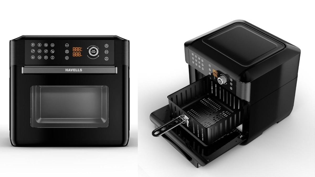 Havells Avanza Air Fryer