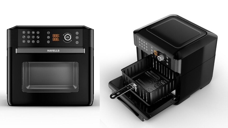 Havells Avanza Air Fryer Havells Avanza Air Fryer