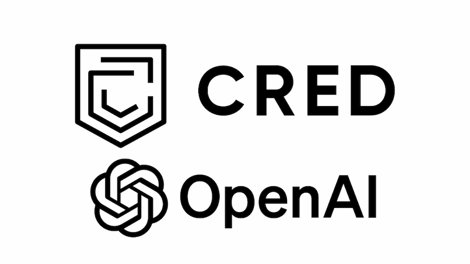 CRED x OpenAI CRED x OpenAI