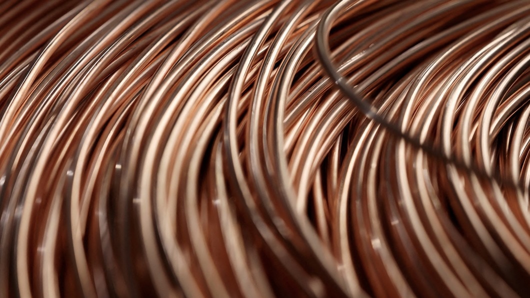 Anil Agarwal says India can be a leader in copper