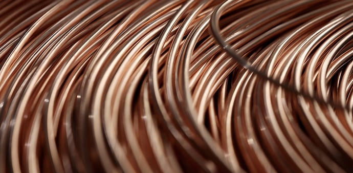 Anil Agarwal says India can be a leader in copper Anil Agarwal says India can be a leader in copper