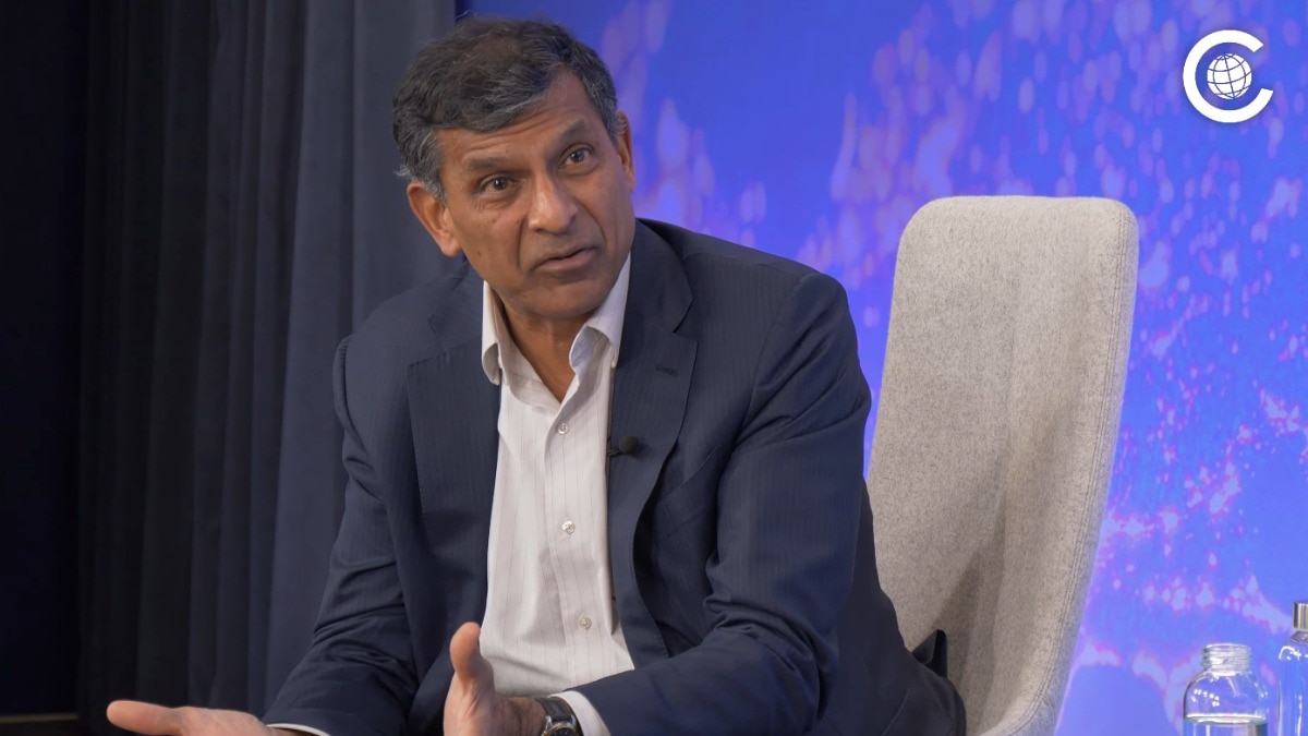 Where's the friendship between Modi and Trump, asks Raghuram Rajan on US' 50% tariffs