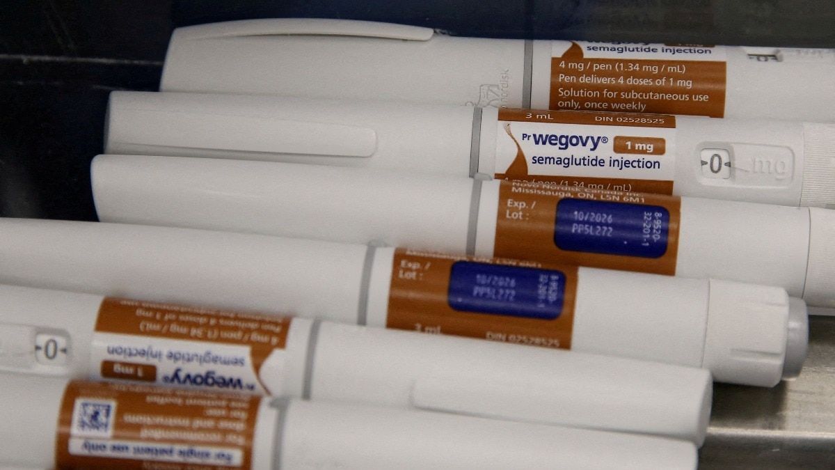 Novo Nordisk, Emcure Pharma to launch weight-loss drug under new brand in India