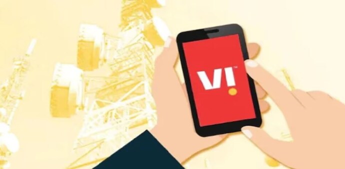 Voda Idea shares settled 1.04 per cent lower at Rs 9.51. Voda Idea shares settled 1.04 per cent lower at Rs 9.51.