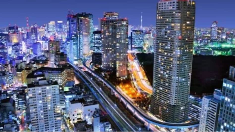 Japan, he explained, may have efficient trains, cheap food, and countless parks, but beneath the surface lies deep exhaustion. Japan, he explained, may have efficient trains, cheap food, and countless parks, but beneath the surface lies deep exhaustion.