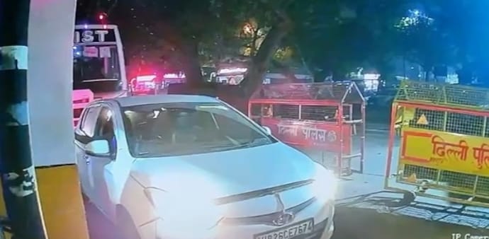 Multiple agencies are now converging on the Faridabad-Pulwama-Delhi link that may have activated one of the most high-profile urban attacks in recent years. Multiple agencies are now converging on the Faridabad-Pulwama-Delhi link that may have activated one of the most high-profile urban attacks in recent years.