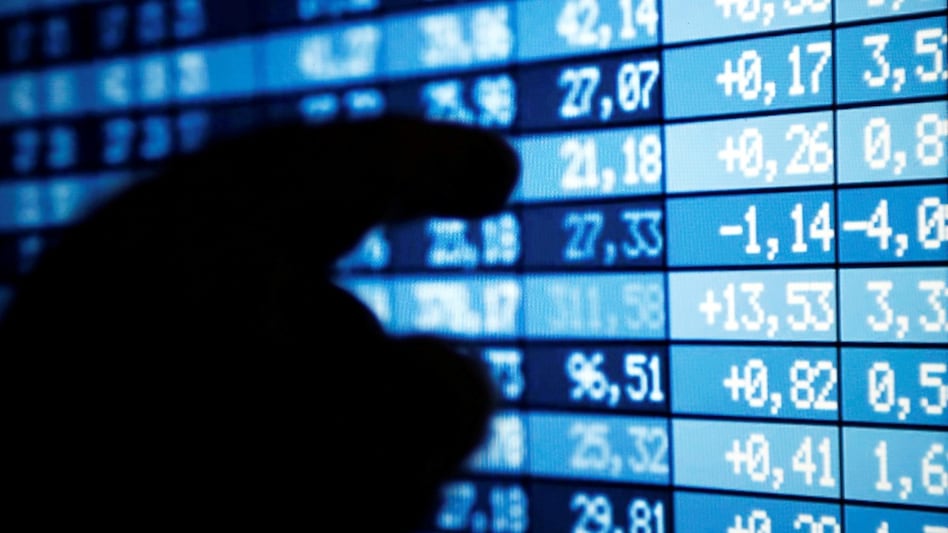 Wall Street ended sharply higher on Monday led by gains from AI-related companies following progress in Washington to end a record government shutdown. Wall Street ended sharply higher on Monday led by gains from AI-related companies following progress in Washington to end a record government shutdown.