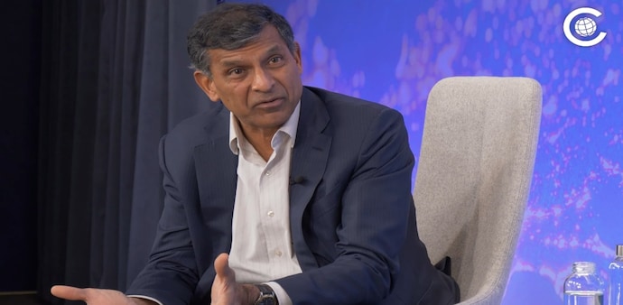 The warning is clear — global trade realignments are already cutting into India’s competitiveness, and the damage may not be easy to undo. The warning is clear — global trade realignments are already cutting into India’s competitiveness, and the damage may not be easy to undo.