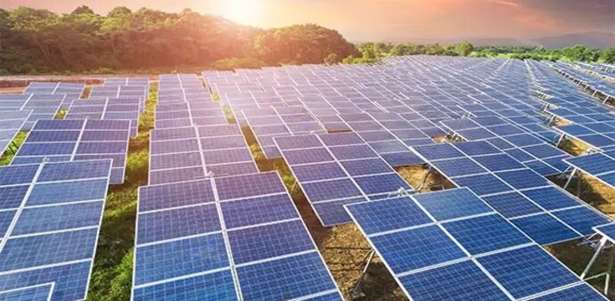 Incorporated in March 2007, Bengaluru-based Emmvee Photovoltaic Power is an integrated solar PV module and cell manufacturer. Incorporated in March 2007, Bengaluru-based Emmvee Photovoltaic Power is an integrated solar PV module and cell manufacturer.