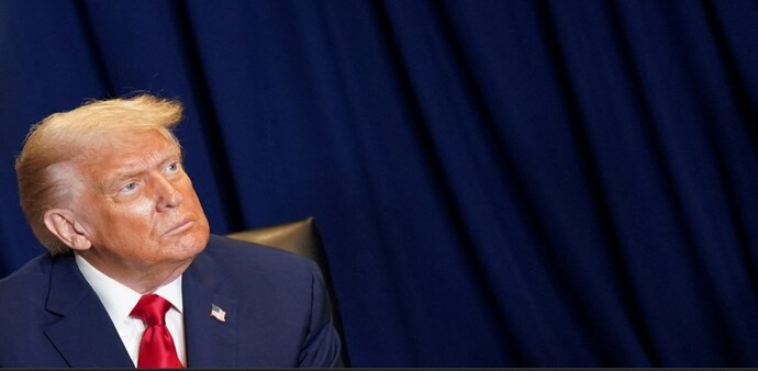 Kanwal Sibal says flattery is now necessary to operate in the White House Kanwal Sibal says flattery is now necessary to operate in the White House