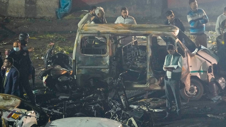 Investigating agencies have registered an FIR under the anti-terror law, UAPA, suspecting the incident to be a premeditated terror attack. Investigating agencies have registered an FIR under the anti-terror law, UAPA, suspecting the incident to be a premeditated terror attack.