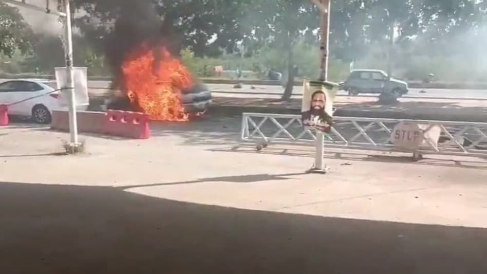 Islamabad court blast kills 12, injures lawyers; police probe link to recent TTP attack Islamabad court blast kills 12, injures lawyers; police probe link to recent TTP attack