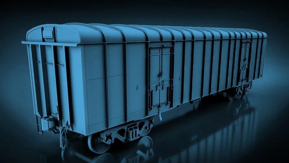 Shares of Jupiter Wagons ended marginally lower, slipping 0.14 per cent to close at Rs 310.80 on BSE.