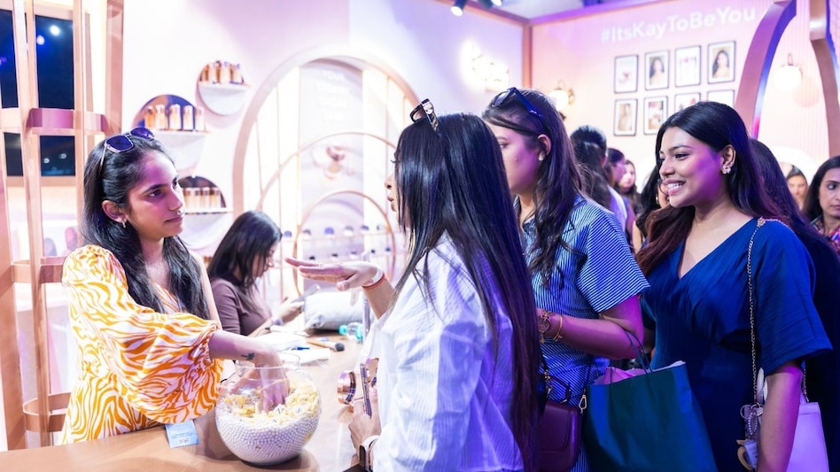 Nykaaland 3.0 in Delhi: Music, beauty, and masterclasses come together for India’s biggest beauty festival Nykaaland 3.0 in Delhi: Music, beauty, and masterclasses come together for India’s biggest beauty festival