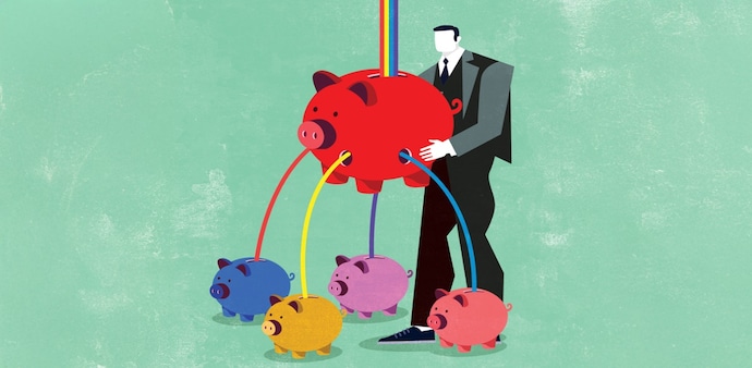 Why attention is shifting back to diversified equity funds Why attention is shifting back to diversified equity funds