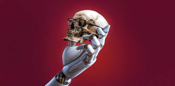 Reboot Mode: How Indian IT firms are adapting to the AI disruption Reboot Mode: How Indian IT firms are adapting to the AI disruption