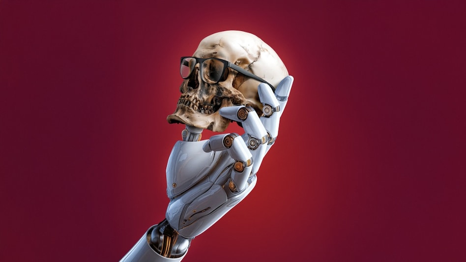 Reboot Mode: How Indian IT firms are adapting to the AI disruption Reboot Mode: How Indian IT firms are adapting to the AI disruption