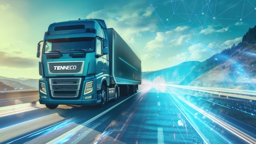 Tenneco Clean Air India