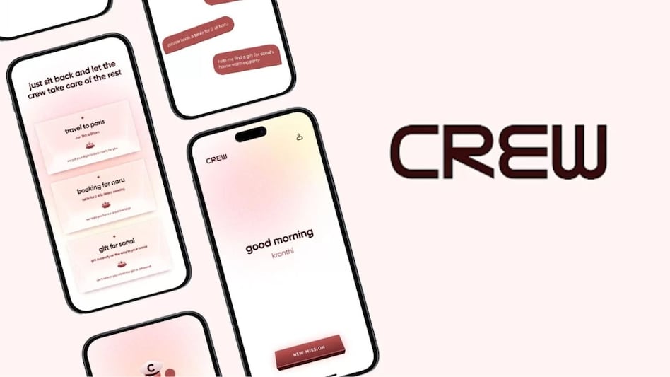 Swiggy Crew Swiggy Crew