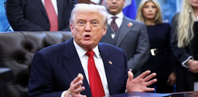 After $100K visa fee, Trump insists America still needs skilled foreigners After $100K visa fee, Trump insists America still needs skilled foreigners