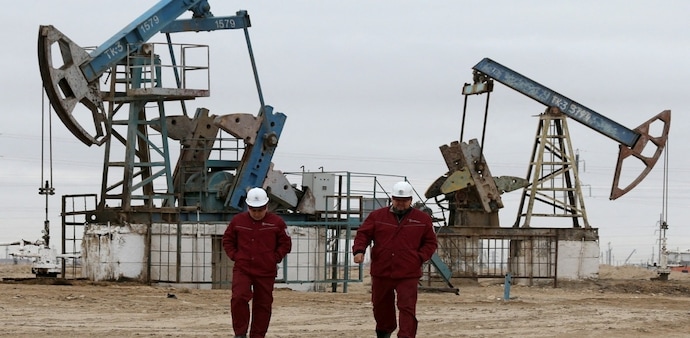 IEA said that energy demand in India is being propelled by increasing economic activity IEA said that energy demand in India is being propelled by increasing economic activity