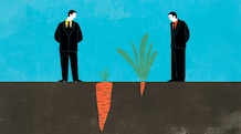 Why discipline and diversification are more effective than trying to time the market for long-term investors Why discipline and diversification are more effective than trying to time the market for long-term investors