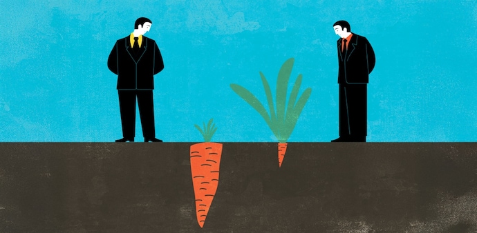 Why discipline and diversification are more effective than trying to time the market for long-term investors Why discipline and diversification are more effective than trying to time the market for long-term investors