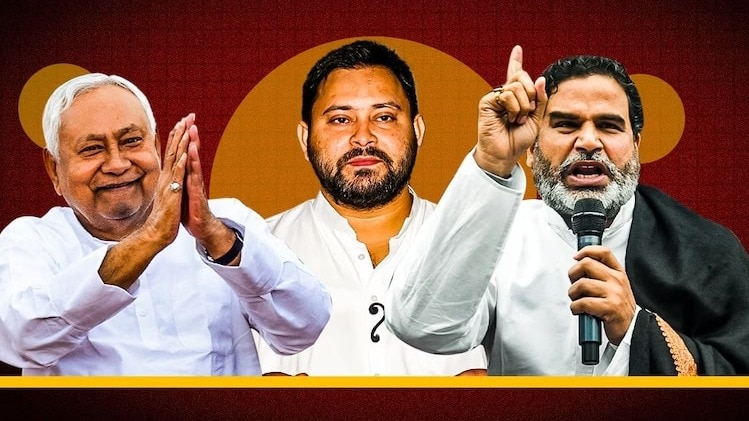 InCred expects increased near-term volatility across indices, pronounced foreign investor outflows, and a temporary adjustment of India's perceived stability premium. 