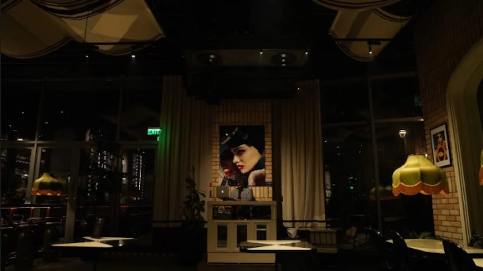 Exclusive photography exhibition showcases the free-spirited vibe of the '70s Exclusive photography exhibition showcases the free-spirited vibe of the '70s