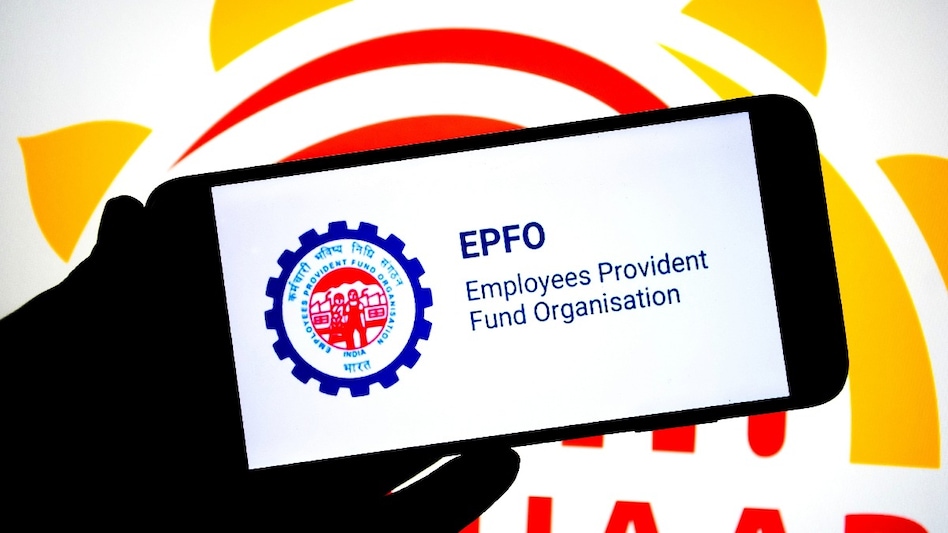 Central Board of Trustees of the EPFO had in its meeting on October 14 Central Board of Trustees of the EPFO had in its meeting on October 14