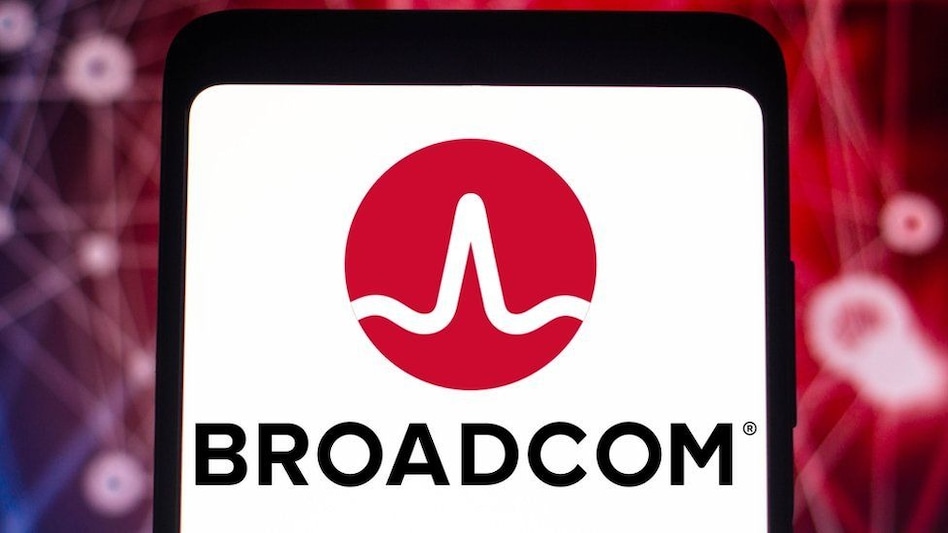 Broadcom Broadcom
