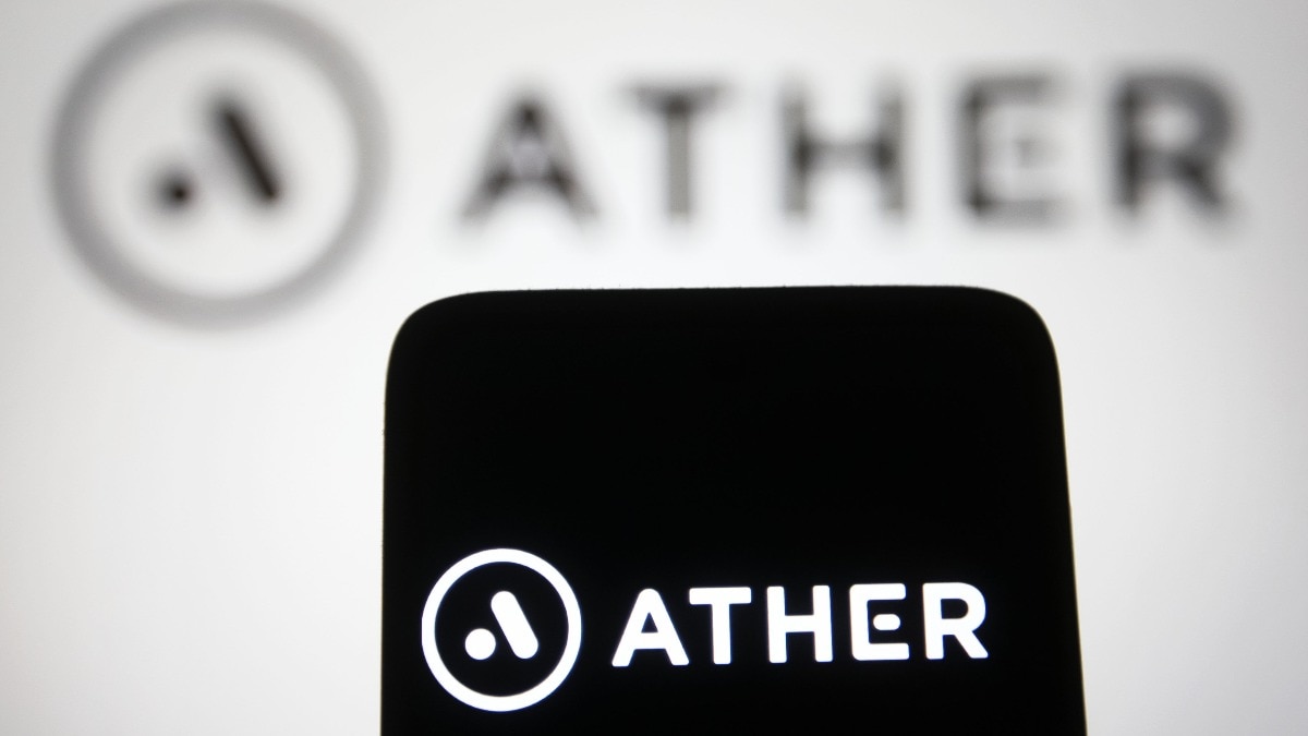 According to the data from NSE, nearly 87,02,119 equity shares of Ather Energy were offloaded at a price of Rs 622.35 in the block deal window on Thursday.