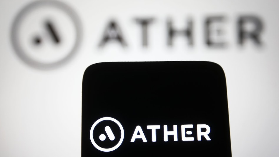 According to the data from NSE, nearly 87,02,119 equity shares of Ather Energy were offloaded at a price of Rs 622.35 in the block deal window on Thursday. According to the data from NSE, nearly 87,02,119 equity shares of Ather Energy were offloaded at a price of Rs 622.35 in the block deal window on Thursday.