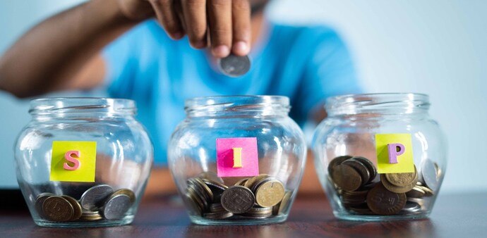 Children's Day 2025: Why SIP is a great gift for your child Children's Day 2025: Why SIP is a great gift for your child