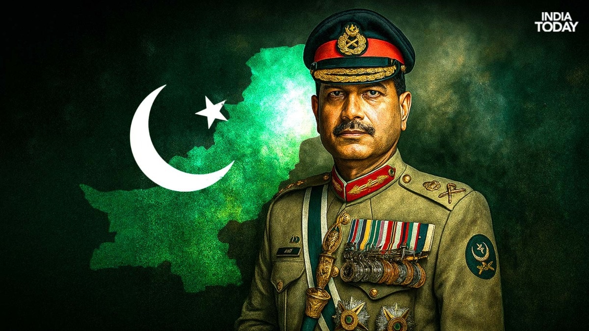 He further noted that Pakistan’s de facto military takeover would lead to higher defence spending, especially after the vulnerabilities exposed during Operation Sindoor