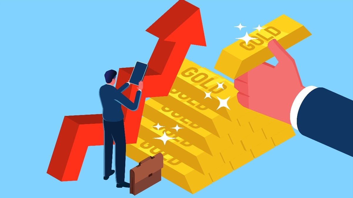 Historical charts show three major gold bull cycles: the 1970s (end of gold standard), early 2000s (central bank sales), and post-2008 crisis. Historical charts show three major gold bull cycles: the 1970s (end of gold standard), early 2000s (central bank sales), and post-2008 crisis.